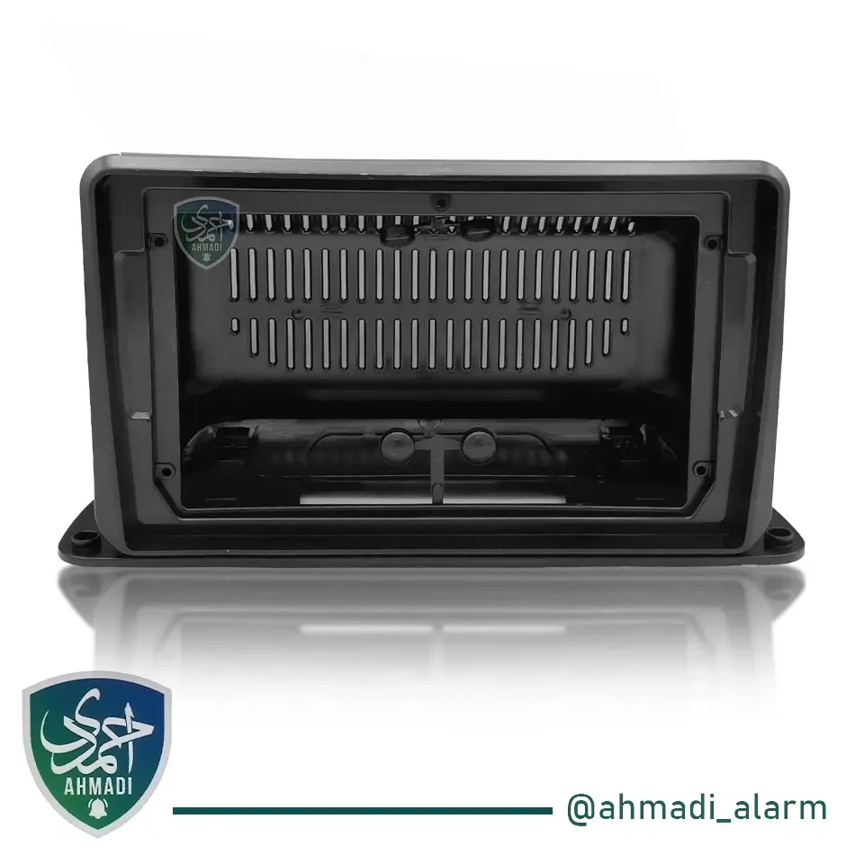 قلب مانیتور یونیور سال