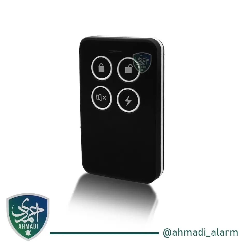 ریموت بلوتوث 315